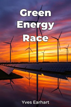 Green Energy Race Green Energy Race