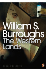 The Western Lands