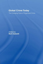 Global Crime Today Global Crime Today