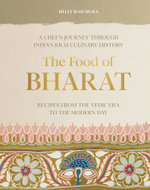 The Food of Bharat