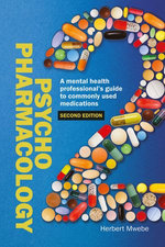 Psychopharmacology
