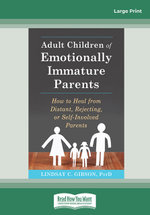 Adult Children of Emotionally Immature Parents