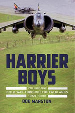 Harrier Boys