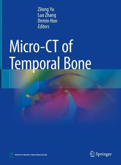 Micro-CT of Temporal Bone Micro-CT of Temporal Bone