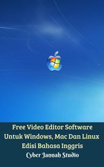 Free Video Editor Software Untuk Windows, Mac Dan Linux Edisi Bahasa Inggris