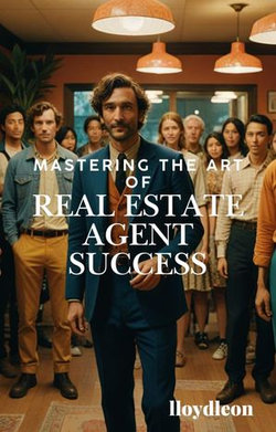 Mastering the Art of Real Estate Agent Success