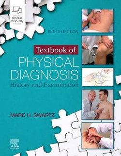 Textbook of Physical Diagnosis Textbook of Physical Diagnosis