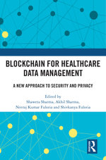 Blockchain For Healthcare Data Management
