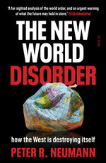 The New World Disorder