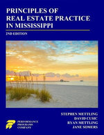 Principles of Real Estate Practice in Mississippi