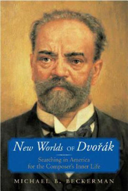 New Worlds of Dvorak