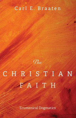 The Christian Faith The Christian Faith