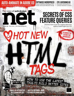.Net (UK) - 12 Month Subscription