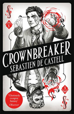 Spellslinger : Crownbreaker