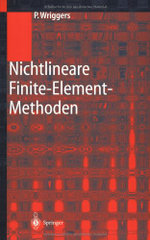 Nichtlineare Finite-Element-Methoden