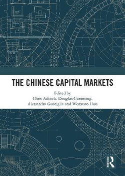 The Chinese Capital Markets