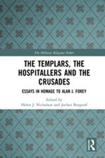 The Templars, the Hospitallers and the Crusades