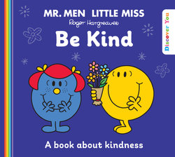 Mr Men: Be Kind