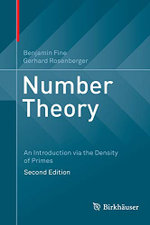 Number Theory