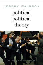 Political Political Theory