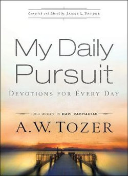 My Daily Pursuit