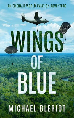 Wings of Blue