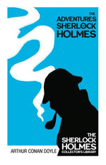 The Adventures of Sherlock Holmes