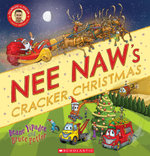 Nee Naw's Cracker Christmas