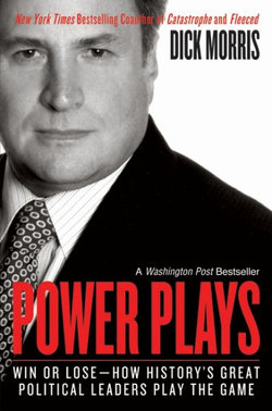 Power Plays