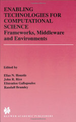 Enabling Technologies for Computational Science