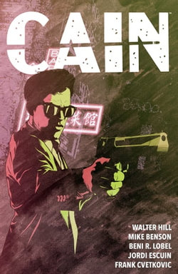 Cain