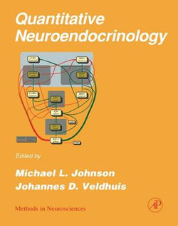Quantitative Neuroendocrinology