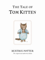 The Tale of Tom Kitten