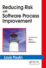 Reducing Risk with Software Process Improvement