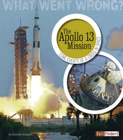 The Apollo 13 Mission