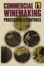 Commercial Winemaking
