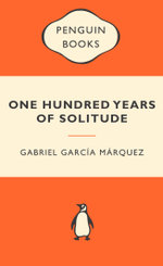 One Hundred Years of Solitude: Popular Penguins