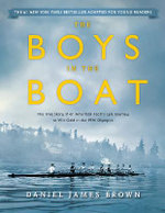 The Boys in the Boat (Young Readers Adaptation)