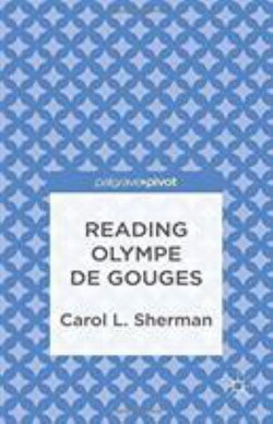 Reading Olympe de Gouges