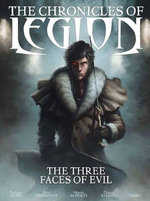 The Chronicles of Legion - Volume 4
