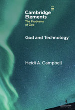 God and Technology