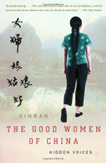 The Good Women of China