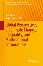 Global Perspectives on Climate Change, Inequality, and Multinational Corporations