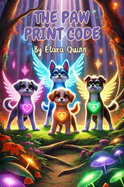 The Paw Print Code