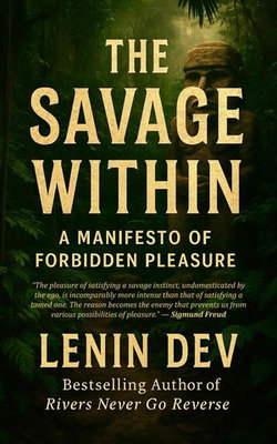 The Savage Within: A Manifesto of Forbidden Pleasure