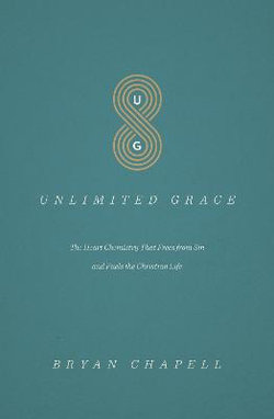 Unlimited Grace