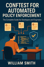 Conftest for Automated Policy Enforcement
