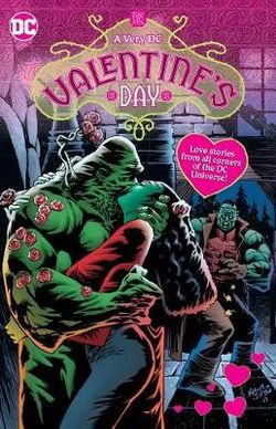 DC Valentine's Day/Love Stories Collection