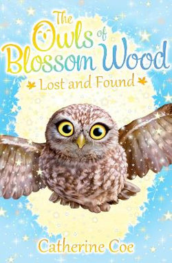 The Owls of Blossom Wood
