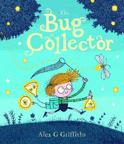 The Bug Collector